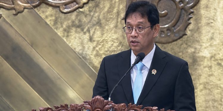 Pemerintah Siapkan Strategi Ekonomi Menuju Pertumbuhan 8 Persen pada 2029
