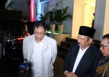 Pemerintah Pastikan Kebijakan Fiskal dan Pembangunan Sesuai Arahan Presiden