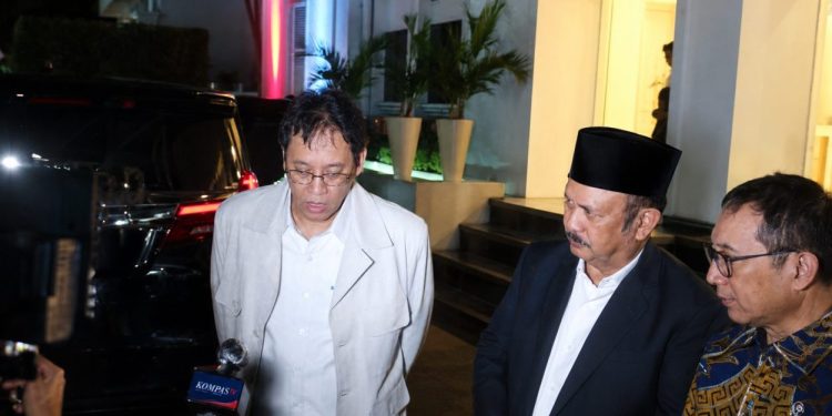 Pemerintah Pastikan Kebijakan Fiskal dan Pembangunan Sesuai Arahan Presiden
