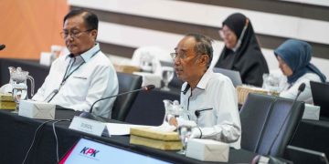 KPK Tingkatkan Akuntabilitas, 94 Persen Rekomendasi Pengawasan Sudah Ditindaklanjuti