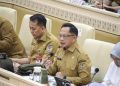 Pemerintah Memperpanjang Masa Transisi Batas Belanja Pegawai APBD