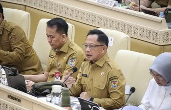 Pemerintah Memperpanjang Masa Transisi Batas Belanja Pegawai APBD