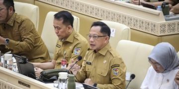 Pemerintah Memperpanjang Masa Transisi Batas Belanja Pegawai APBD