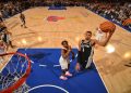 San Antonio Spurs Pangkas Jarak dengan New York Knicks di Final NBA