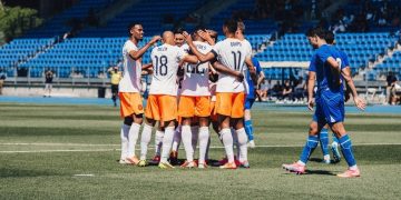 Cody Gakpo Cetak Dua Gol Penalti, Belanda Ungguli Uzbekistan 2-1