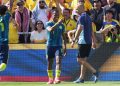 Kolombia Raih Kemenangan 2-0 atas Yordania dalam Laga Uji Coba