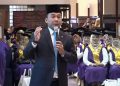 Kemendukbangga Gelar Wisuda Ratusan Lansia di HLUN 2026