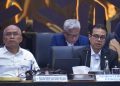 Pemerintah Dorong RUU Satu Data Indonesia untuk Efisiensi Layanan Publik