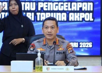 Polda Banten Adakan Donor Darah dan Khitanan Gratis Sambut Hari Bhayangkara ke-80