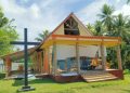 BNPB Laporkan Dampak Gempa Sangihe, 27 Rumah Rusak