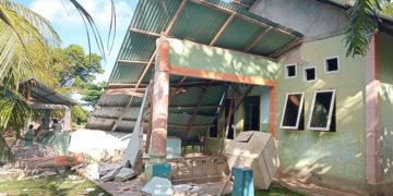 BNPB Tingkatkan Pemantauan dan Koordinasi Pascagempa M 7,7 di Laut Sulawesi