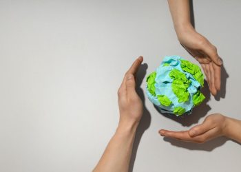 Peran Strategis Generasi Muda dalam Kampanye Digital untuk Lingkungan