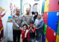 Wakapolri Kunjungi Daycare SSDM Polri, Dorong Kesejahteraan Personel dan Perlindungan Anak