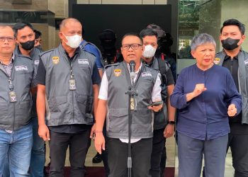 Polri Geledah Kantor WIKA Terkait Dugaan Korupsi Proyek Pabrik Gula Asembagus