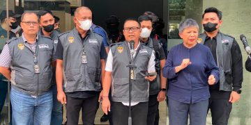 Polri Geledah Kantor WIKA Terkait Dugaan Korupsi Proyek Pabrik Gula Asembagus