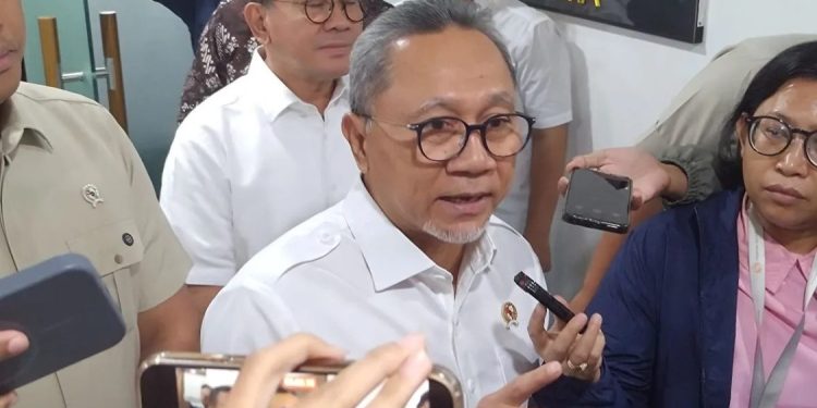Pemerintah Tambah Bantuan Beras 10 Kilogram untuk 33 Juta Warga Hadapi Kemarau