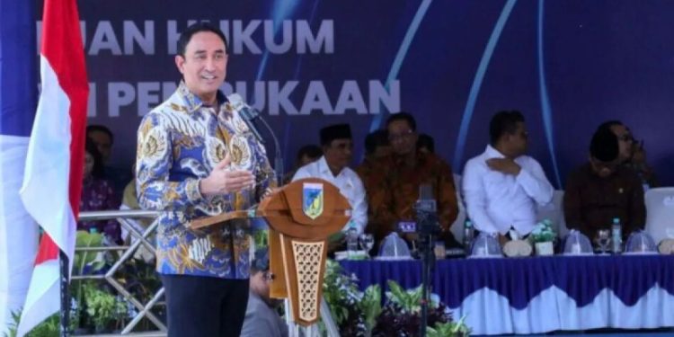 BNN Amankan Dua WNA Rusia dengan 7,8 Kg Hashish di Bali
