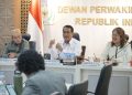 Pemerintah Siapkan 100 Gudang Pascapanen untuk Dukung Ketahanan Pangan