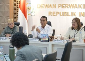 Pemerintah Siapkan 100 Gudang Pascapanen untuk Dukung Ketahanan Pangan