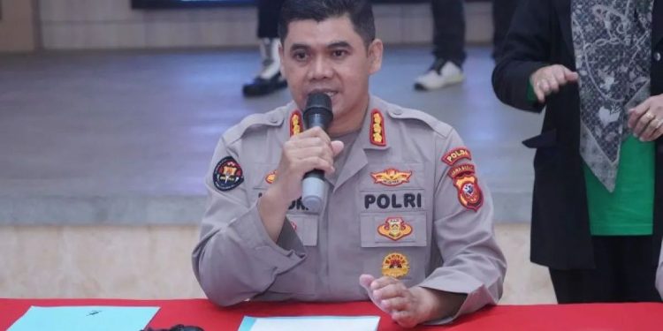 Polisi Tetapkan Tiga Tersangka dalam Kasus Dugaan Pesta Gay di Karawang