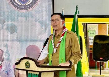 BPOM Tegaskan Pentingnya Keamanan Pangan dalam Program MBG