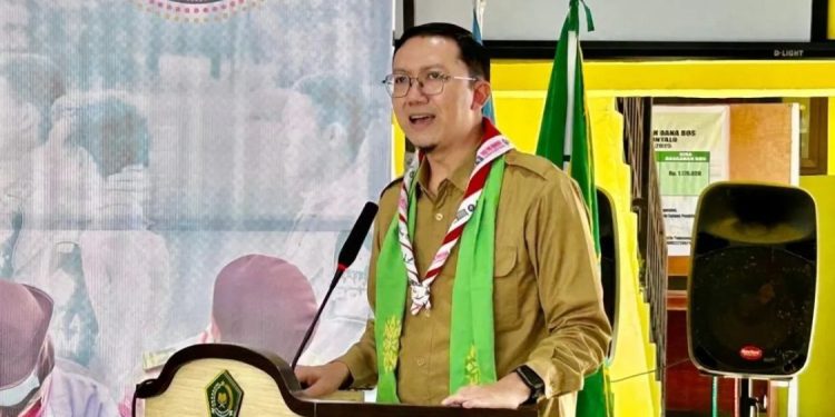 BPOM Tegaskan Pentingnya Keamanan Pangan dalam Program MBG