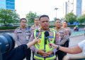 Kakorlantas Polri Tekankan Pentingnya Budaya Tertib Lalu Lintas