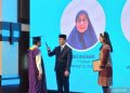 Peringatan Hari Lanjut Usia Nasional Dorong Lansia Tetap Produktif