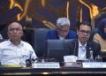 Wamen Nezar Patria: Integrasi Data Penting untuk Efisiensi Layanan Publik