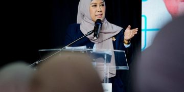 Menkomdigi Meutya: Platform Digital Lapor Penilaian Mandiri PP TUNAS