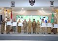 Dinas Kesehatan Pontianak Raih Penghargaan AKIP Tertinggi di SAKIP Awards 2026