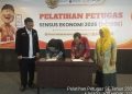BPS Batang Gelar Pelatihan untuk Calon Petugas Sensus Ekonomi 2026