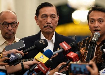 Dewan Ekonomi Nasional Bahas Isu Ekonomi dengan Presiden Prabowo