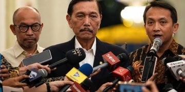 Dewan Ekonomi Nasional Bahas Isu Ekonomi dengan Presiden Prabowo