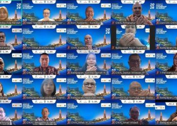 Transformasi Digital Berhasil Jika Berdampak Nyata pada Layanan Publik