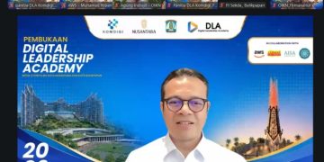 IKN dan Balikpapan Disiapkan sebagai Pusat Teknologi Masa Depan