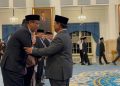 Penguatan Rupiah dan IHSG Dipicu Stabilitas Kabinet