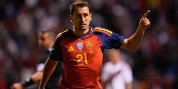 Timnas Spanyol Unggul 3-1 atas Peru dalam Uji Coba Piala Dunia 2026