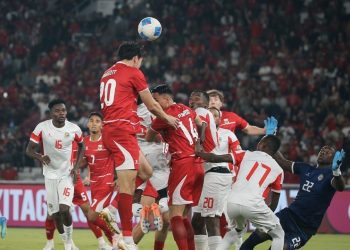 Kemenangan Tipis Indonesia atas Mozambique di FIFA Matchday