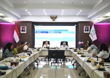 Pemerintah Tingkatkan Perlindungan Anak di Dunia Digital