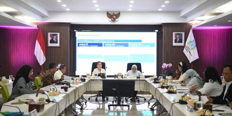 Pemerintah Tingkatkan Perlindungan Anak di Dunia Digital