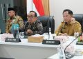 Pemerintah Luncurkan Rencana Induk Pemulihan Pascabencana di Sumatra