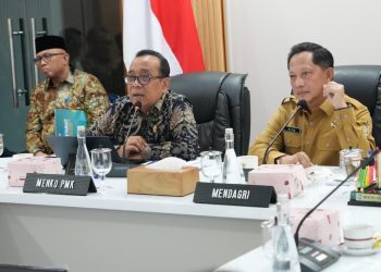 Pemerintah Luncurkan Rencana Induk Pemulihan Pascabencana di Sumatra