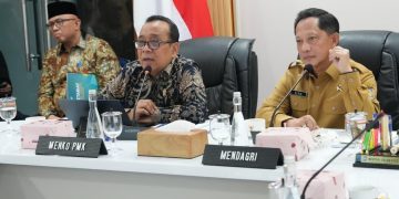 Pemerintah Luncurkan Rencana Induk Pemulihan Pascabencana di Sumatra