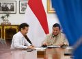 Presiden Prabowo Dorong Pengembangan Program Kesehatan Nasional
