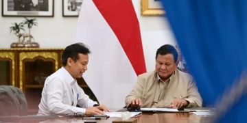 Presiden Prabowo Dorong Pengembangan Program Kesehatan Nasional