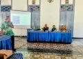 Sleman Tingkatkan Reformasi Birokrasi di Kalurahan