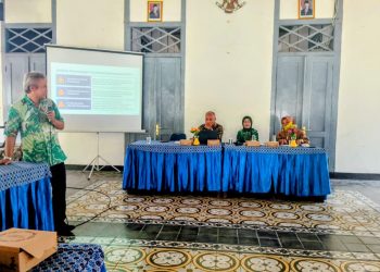 Sleman Tingkatkan Reformasi Birokrasi di Kalurahan