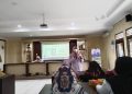 Konsultan PLUT DIY Dorong UMKM Terapkan Sistem Jaminan Produk Halal