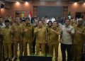 Banda Aceh Tingkatkan Komitmen Pemulihan Pascabencana Bersama Mendagri
